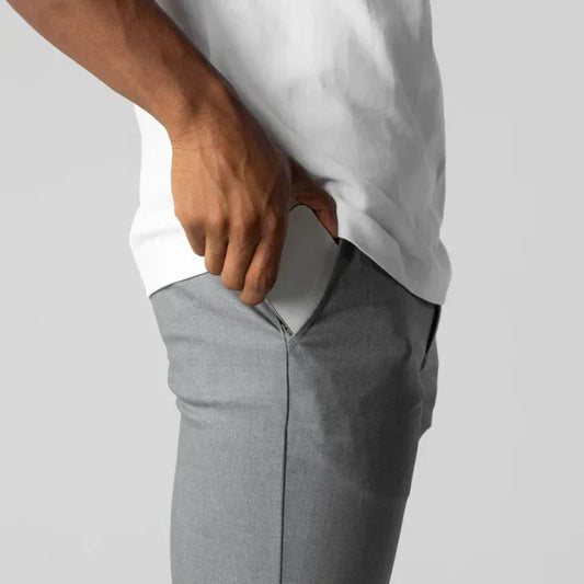 Premium Slim Hose mit Verlängerungseffekt
