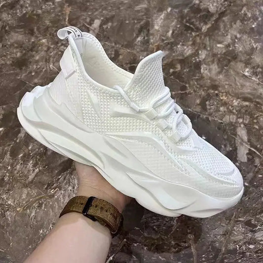 Luxus Herrensneaker für den Sport