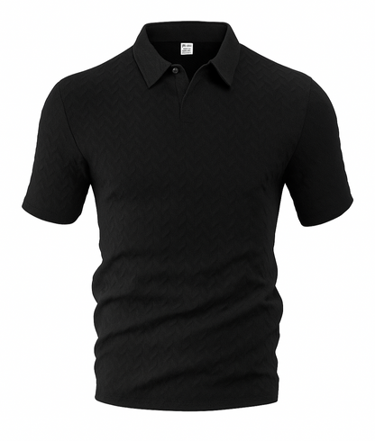 [50% RABATT] – Leichtes Polo-Shirt für den Sommer